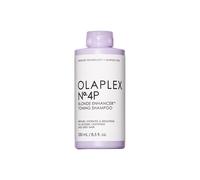 Olaplex No.4P Champú tonificante morado potenciador del rubio