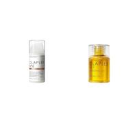 OLAPLEX No.6 Bonding Smoother + OLAPLEX No. 7 Aceite Reparador De Enlaces Capilares, Aloe, 30 Mililitro