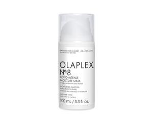 Olaplex - No. 8 Bond Intense Moisture Mascarillas para el cabello 100 ml unisex