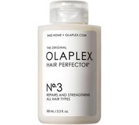 INTENSIVE BOND BUILDING hair treatment Nº0 155 ml