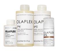 Olaplex Olaplex Mega Set No.3PLUS + No.4 + No.5 + No.6