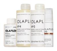 Olaplex Olaplex Set No.3PLUS + No.4 + No.5 + No.9