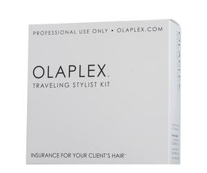 Olaplex Professionals Traveling Stylist Kit No.1 + 2x No.2 3x100ml