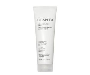 Olaplex Rich Hydration Mask 370 ml - Mascarilla Hidratante Reparadora Profesional