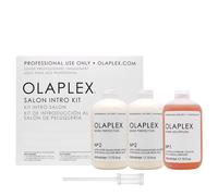 Olaplex Kit de Introducción Salón Nº1- Nº2 Tratamiento Profesional Recuperador del Cabello