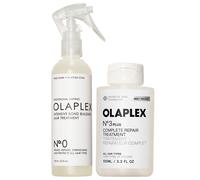 Olaplex Set de cuidados nº 0 + nº 3PLUS