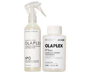 Olaplex Set de cuidados nº 0 + nº 3PLUS