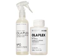 Olaplex Set de cuidados No.0 + No.3PLUS