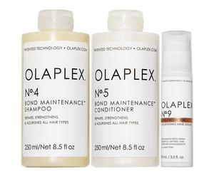 Olaplex Set No. 4 + No. 5 + No. 9