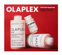 Total Hair Repair