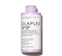 OLAPLEX tratamiento antiarrugas mujer Nº.5P Blonde Enhancer Acondicionador Tonificante