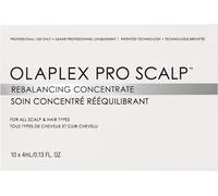 Olaplex Tratamiento concentrado reequilibrante pro cuero cabelludo 10x4mL