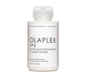 Olaplex Travel Size No. 5 Bond Maintenance Strengthening and Reparative Hair Conditioner 100ml