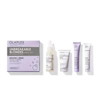 Olaplex Unbreakable Blondes Kit