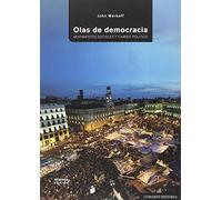 Olas de democracia. Movimientos sociales y cambio político