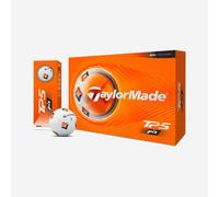 olas de golf x12, TP5 Pix blanco Talla única