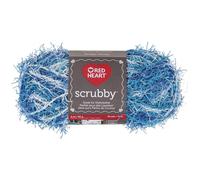 Olas de hilo depurado RED HEART