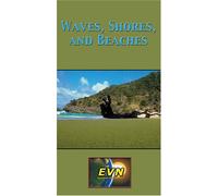 Olas, orillas y playas