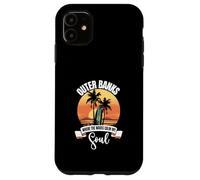 Olas - Outer Banks Carcasa para iPhone 11