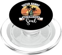 Olas - Outer Banks PopSockets PopGrip para MagSafe