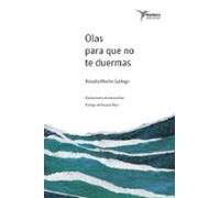 Olas Para Que No Te Duermas