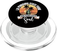 Olas - Parque Estatal La Purísima PopSockets PopGrip para MagSafe
