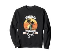 Olas - Savannah Sudadera