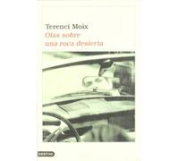 Olas sobre una roca desierta (Áncora & Delfin)