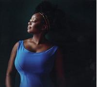 Olatuja, Alicia - Intuition: Songs From The Minds Of Women