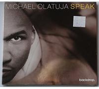 Olatuja Michael - Speak