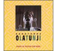 Olatunji, Babatunde - Drums & Passion