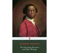 Olaudah Equiano The Interesting Narrative and Other Writings (Tapa blanda)