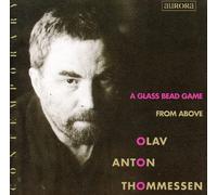 Olav Anton Thommessen : Beyond Neon/From Abobe/Makrofa