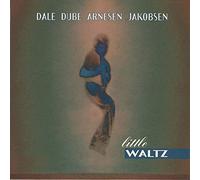 Olav Kvartett Dale - Olav Kvartett Dale : Little Waltz