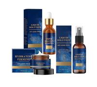 Olavita-x Serum The Original, Bot_ox Serum efecto instantáneo para la cara, Olavita Boto-x Liquid Solution, Anti Aging Boto-x Stock Solution Facial Reduce las arrugas