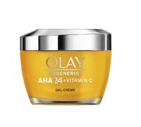 Olay - AHA 24 + Vitamin C Cremas antiedad 50 ml female