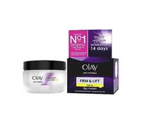 Olay Anti-Arrugas Firme y Levante Antienvejecimiento Crema hidratante Crema de Día SPF 15-50 ml
