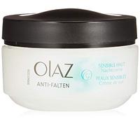 Olay Anti-Arrugas Sensible crisol Crema de Noche, 50 ml