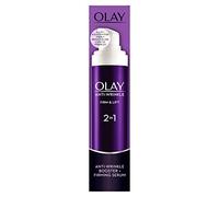 Olay Anti-Wrinkle 2in1 Firm & Lift Booster & Firming Serum - 50ml (PC4448)