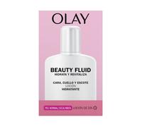 Olay Beauty Fluid Loción Facial Hidratante 200ml