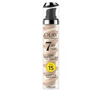 Olay CC Cream - Total Effects Tone Correcting Moisturizer with Sunscreen Broad Spectrum SPF 15, 1.7 Fluid Ounce by Olay