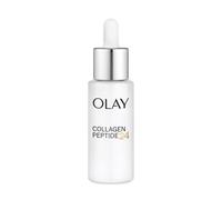 Olay Regenerist Collagen Peptide 24 Sérum De Día, Con Péptidos De Colágeno Y Niacinamida (Vitamina B3), Piel Fuerte Y Radiante En 14 Días, Sin Perfume, 40ml