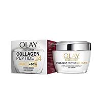 Olay Collagen Peptide 24 Max Crema De Día Sin Perfume 50 ml