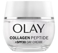 Olay - Collagen Peptides 24h Crema de Día SPF30 Cremas faciales 50 ml unisex
