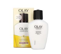 Olay Complete Care Day Fluid SPF15 100ml - Normal to Oily Skin