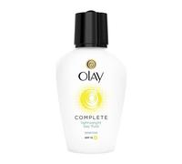 Olay Complete Lightweight Day Fluid Sensitive SPF 15 100 ml