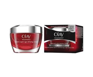 Olay Crema Antiedad 3 Areas Regener 50Ml