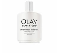 ¡36% DTO! Fluido Facial Hidratante 200 ml