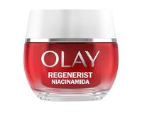 Olay Crema Facial de Día con Niacinamida SPF30. Hidratante con Vitamina E. 50 ml