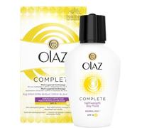 Olay - Essentials, complete care, loción hidratante, factor de protección solar 15-100 ml